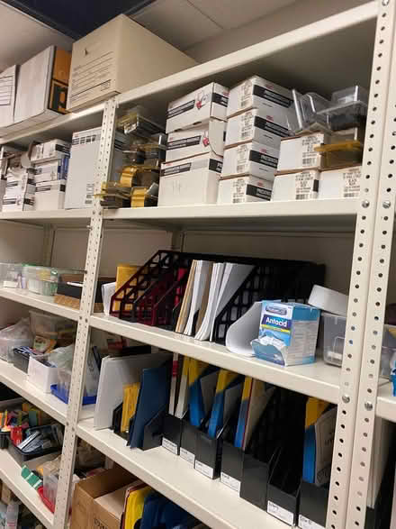 Photo of free Vintage Office Supplies and More (Park Avenue South, Midtown) #3