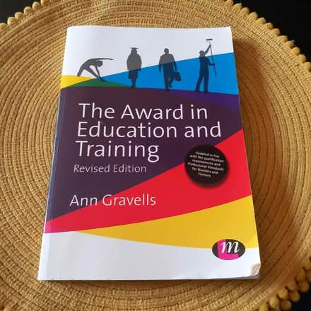 Photo of free Ref book Education & Training (Hitchin SG5) #1