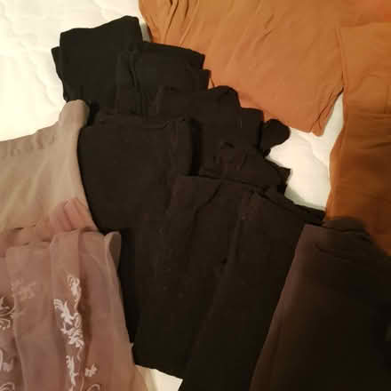Photo of free Tights/stockings (GU9 9e) #4