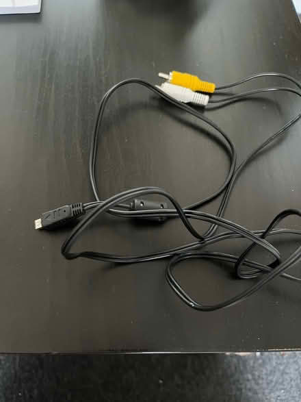 Photo of free Olympus camera (Roehampton SW15) #3