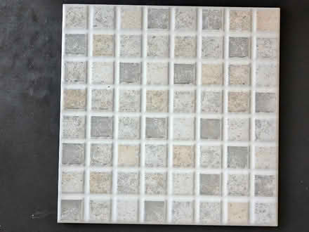 Photo of free Ceramic tiles (Riverhead TN13) #1