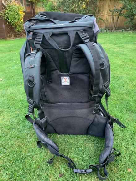Photo of free Vango rucsac (Downley HP13) #4