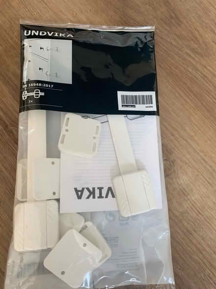Photo of free IKEA safety door locks (RG30 Tilehurst) #1