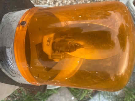 Photo of free Britax 12v 55w Rotating Beacon (ME9 ( Sittingbournr)) #2