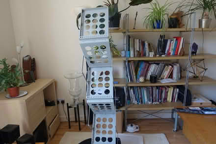 Photo of free a book/brochure display collapsable (tooting SW17) #2