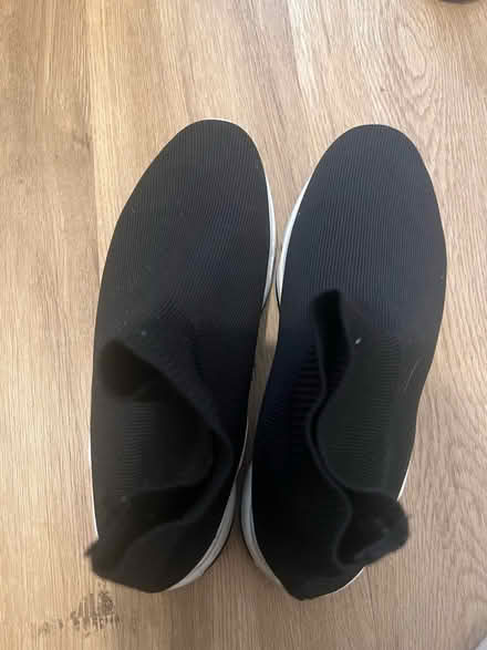 Photo of free Men trainers (West bromwich) #4