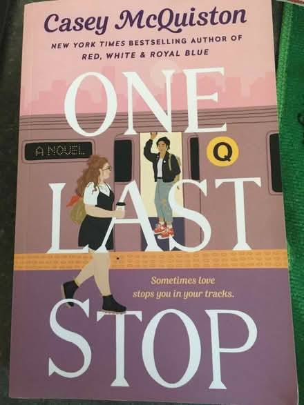 Photo of free Book (Greenwich MV, SE10) #1