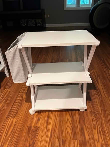 Photo of free Accent tables (Tarrytown) #1