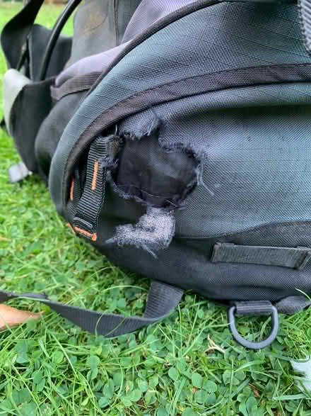 Photo of free Vango rucsac (Downley HP13) #1