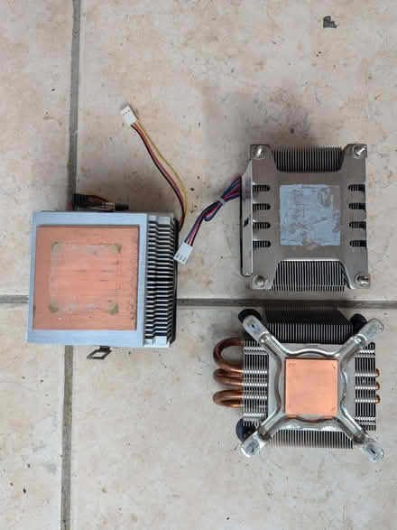 Photo of free Vintage PC bits and pieces (Southsea PO5) #2