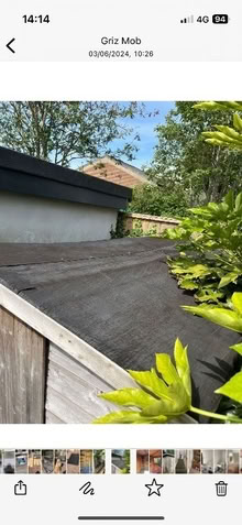 Photo of free Garden shed (Portslade by Sea BN41) #2