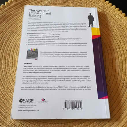 Photo of free Ref book Education & Training (Hitchin SG5) #2