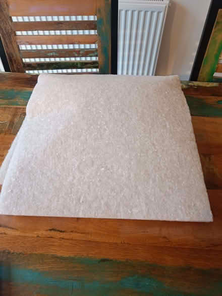 Photo of free Hello fresh padding (Leith EH6) #1