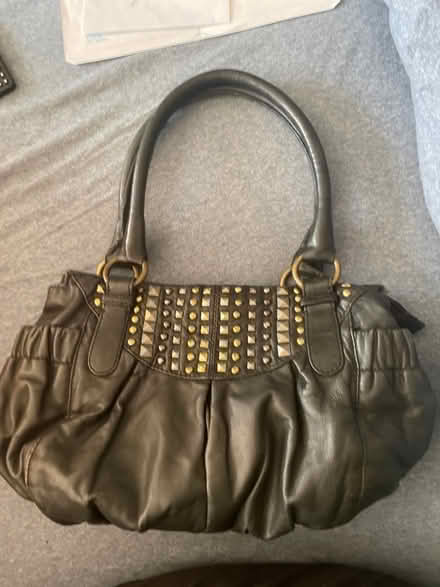 Photo of free Oasis leather bag (Feltham, TW13) #1
