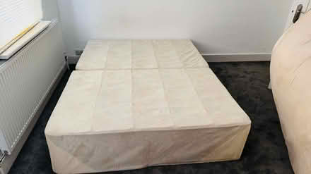 Photo of free Bed with mattress (OX4 Cowley) #3