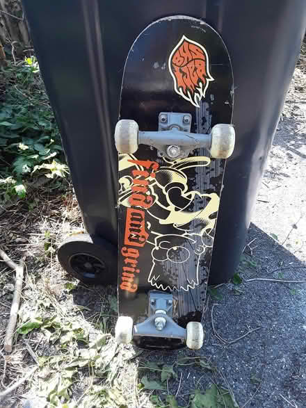Photo of free Skateboard (Woking GU22) #1