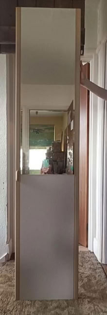 Photo of free Wardrobe (CM8) #1