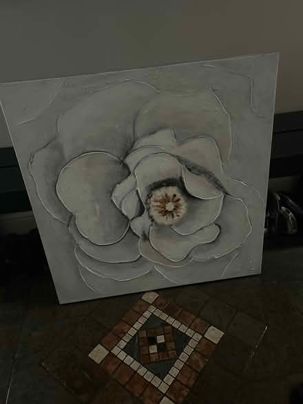 Photo of free Art (Meadowvale) #1
