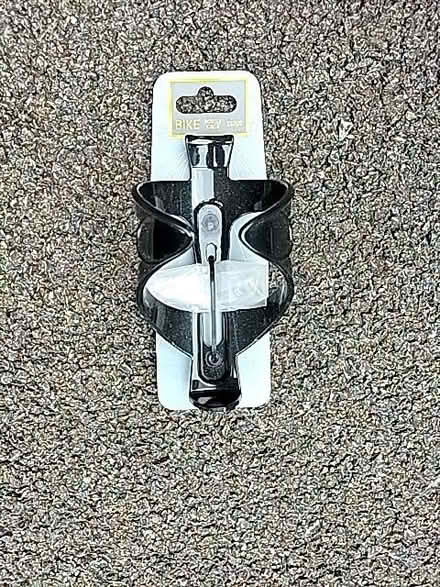 Photo of free Bike Bottle Cage (Bath & North East Somerset BS31) #1