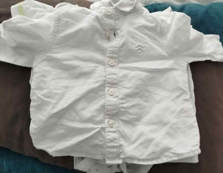 Photo of free Baby boys clothes 0-3months (Bradford, BD8) #3