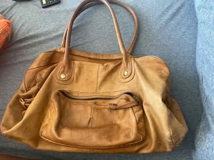 Photo of free Miss Selfridge Leather bag (Feltham, TW13) #1