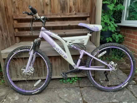 Photo of free Sabre Sahara off road / mountain bicycle (Loughton IG10) #1