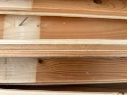 Photo of free Pine Boarding (Steeple Aston OX25) #1