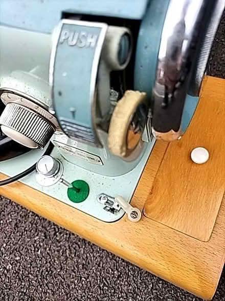 Photo of free Brother Sewing Machine (Bath & North East Somerset BS31) #3