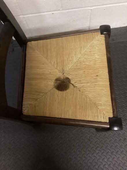 Photo of free Chair (Hoddesdon EN11) #3