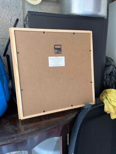 Photo of free Photo or picture frame (Barton le clay) #2