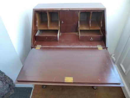 Photo of free Small bureau (Patchway BS34) #2
