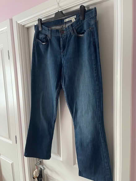 Photo of free Dkny jeans size 14 regular (Kenilworth CV8) #3