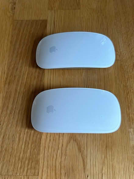 Photo of free Apple wireless mice (Beeston NG9) #1