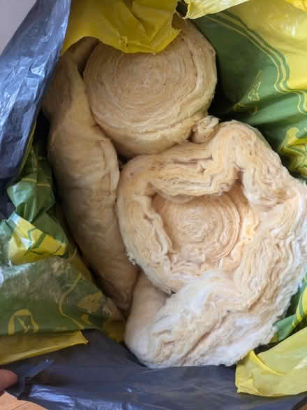 Photo of free Insulation (GL4) #2