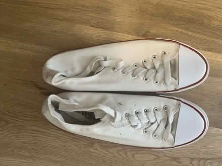 Photo of free Men trainers (West bromwich) #1