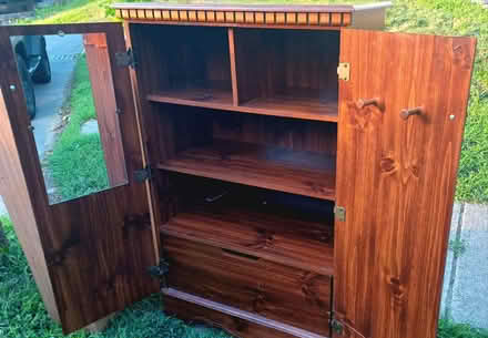 Photo of free Wardrobe (MetroBoston) #2