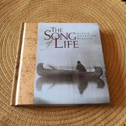 Photo of free Book The Song of Life (Hitchin SG5) #1