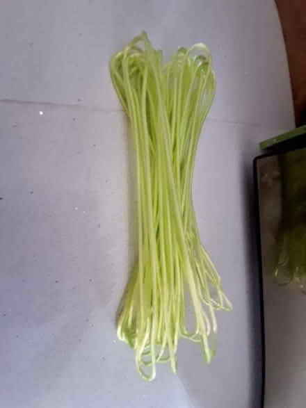 Photo of free Washing line cord. (Malvern Link WR14) #1