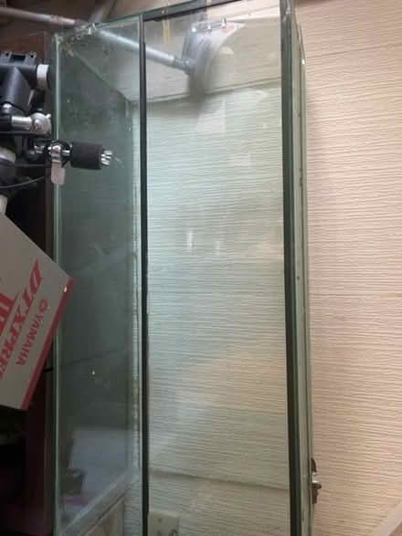 Photo of free Vivarium tank (Vale LA1) #1