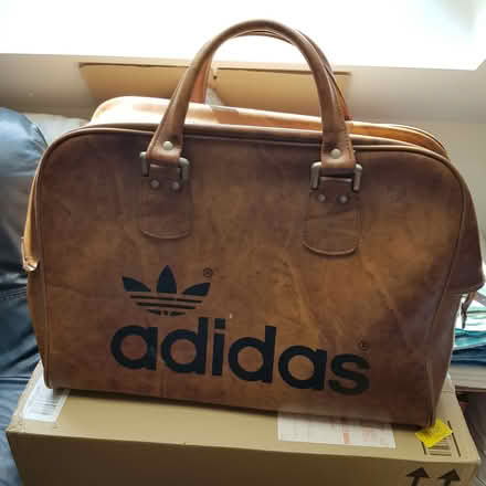 Photo of free Large Holdall (GU9 9e) #1