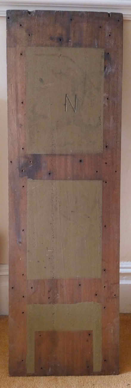 Photo of free Plank of wood (Bear Flat) #1