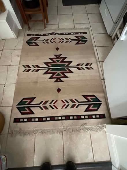 Photo of free Rug (San Rafael) #1