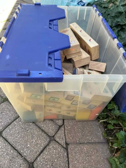Photo of free Garage clean out (Glenview) #2