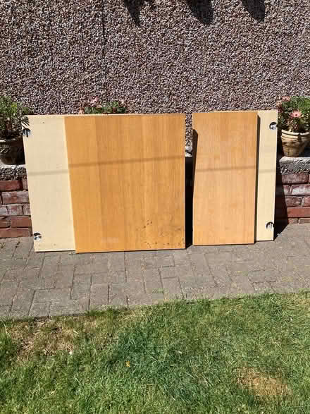 Photo of free Wood (Mansfield Woodhouse NG19) #1