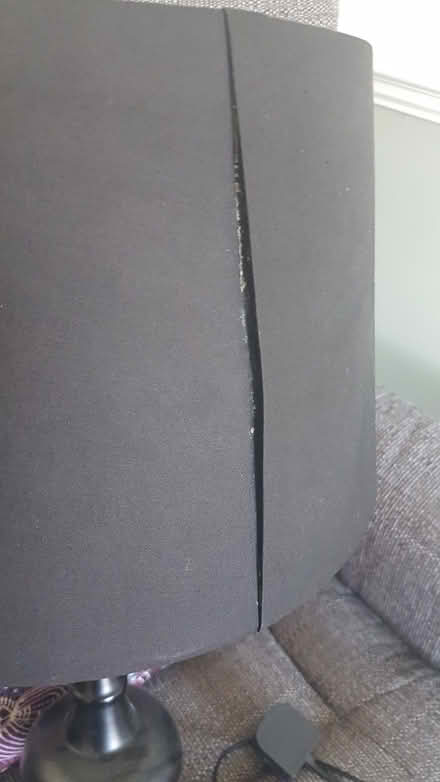 Photo of free Lamp (East Grinstead RH19) #3