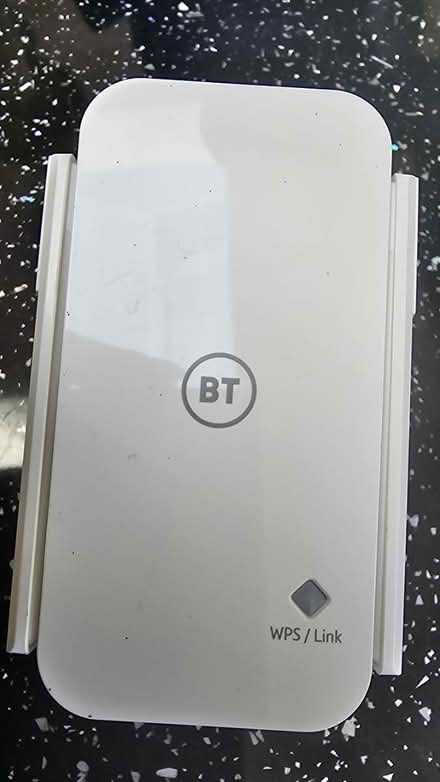 Photo of free BT Essentials Wi-Fi Extender 300 (Harlow, CM19) #2