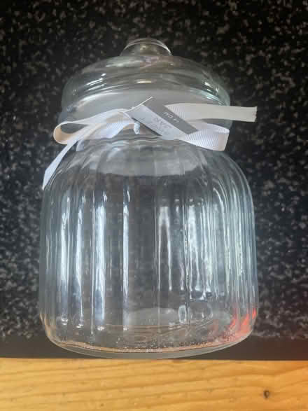 Photo of free Sweet Jar (Feltham, TW13) #1