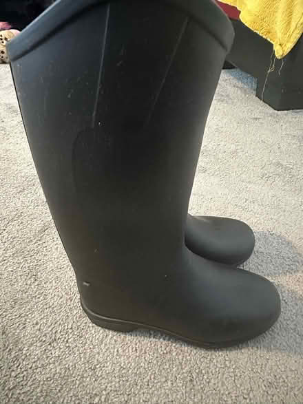 Photo of free Kids horse riding boots (G78) #1