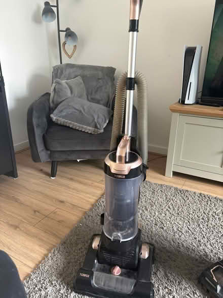 Photo of free Tower vac (Keighley,) #1