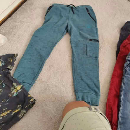 Photo of free Pyjama 7-8 years (Hanworth TW13) #1